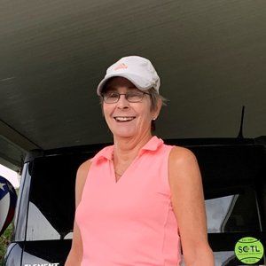 Meet your Posher, Gisela